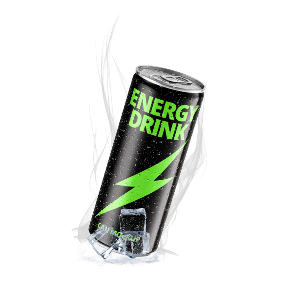 Health & Energy Drinks