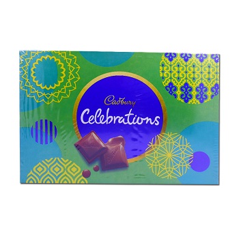 Cadbury,Celebration, 120.6 gm