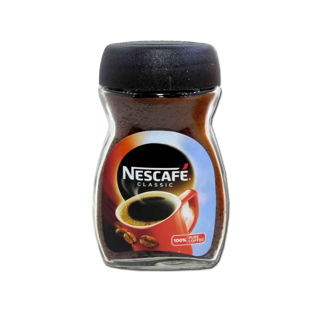 Nescafe Classic, 50gm