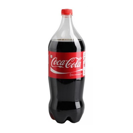 CocaCola, 2.25L