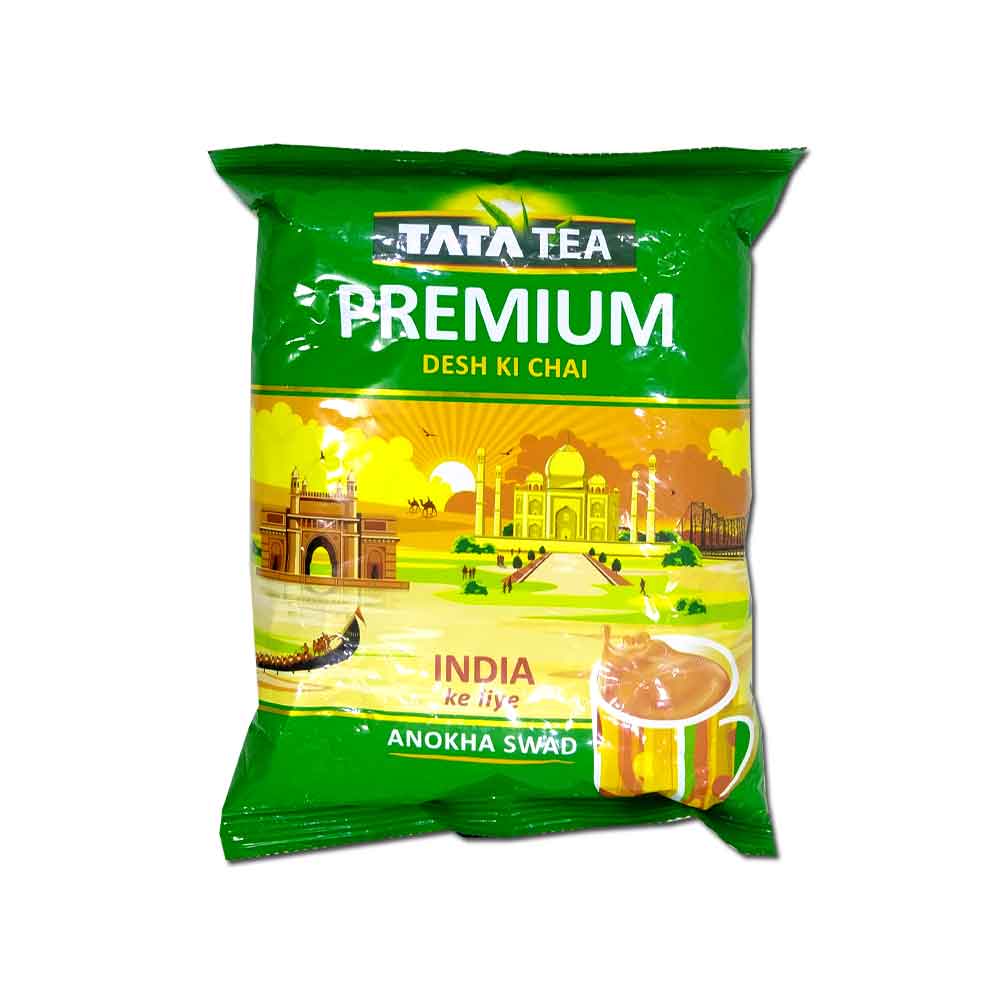 Tata Tea Premium, 250gm