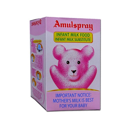 Amulspray, 200gm