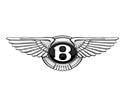 Bentley Logo