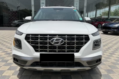 Hyundai Venue 1.0 TURBO GDI SX(O)