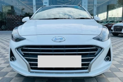 Hyundai Grand i10 Nios 1.2 MT CNG SPORTZ