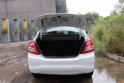 Maruti Suzuki Dzire TOUR H2