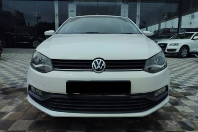 Volkswagen Polo 1.2 MPI COMFORTLINE