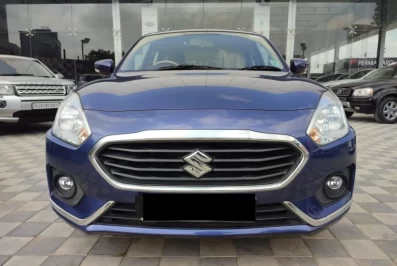 Maruti Suzuki Dzire VXI AMT