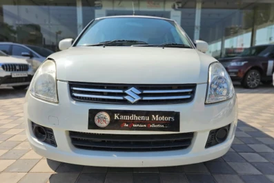 Maruti Suzuki SWIFT DZIRE LDI
