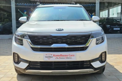 Kia Seltos D15 6 AT HTX PLUS AUTO