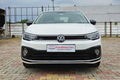 Volkswagen Virtus GT PLUS 1.5 TSI DSG AUTO