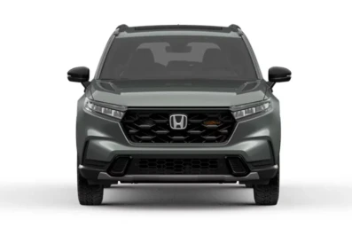 Honda CR-V 2.4L 4WD AT