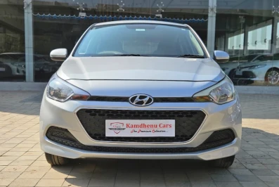 Hyundai i20 MAGNA 1.2